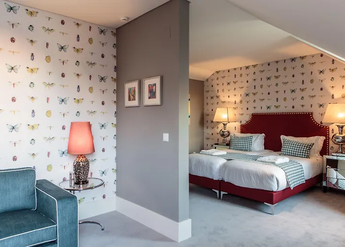 Bed & Breakfast Dear - Gallery House