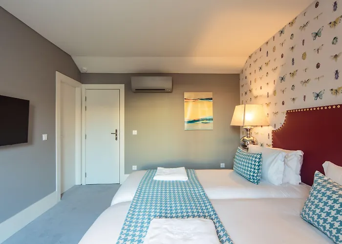 Dear - Gallery House 4* Lissabon