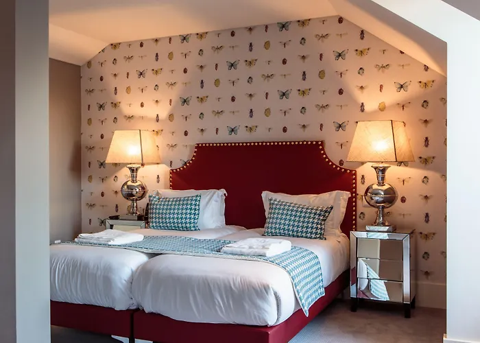 Dear - Gallery House Bed & Breakfast Lisboa