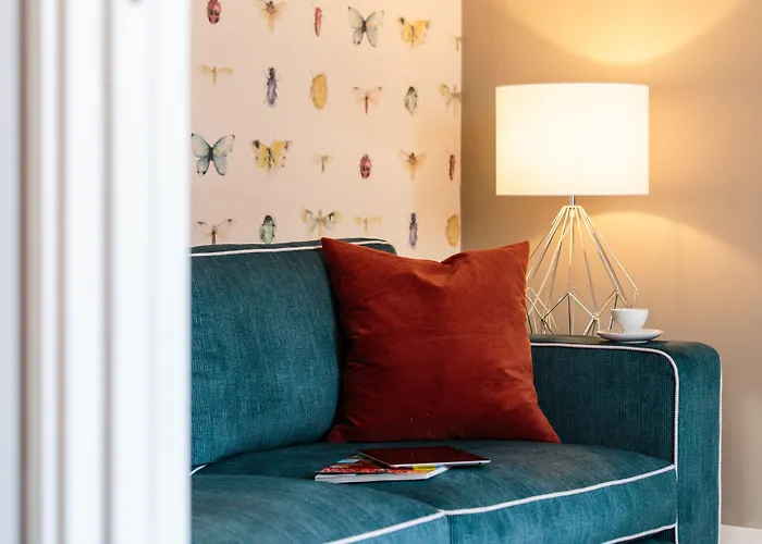 Dear - Gallery House Bed & Breakfast 4*