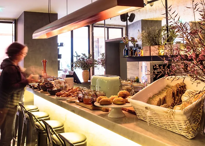 Dear - Gallery House 4* Lissabon