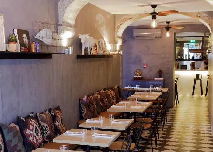 Dear - Gallery House 4* Lissabon