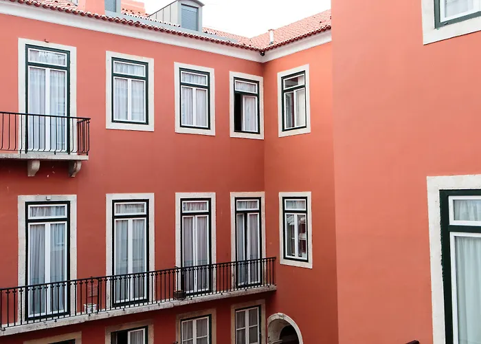 Bed & Breakfast Dear - Gallery House Lisboa