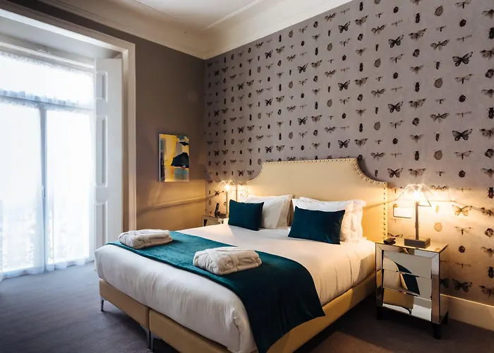 Dear - Gallery House Bed & Breakfast 4*