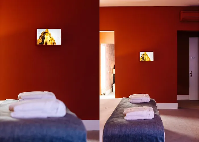 Bed & Breakfast Dear - Gallery House Lissabon