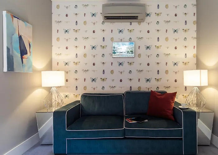 Bed & Breakfast Dear - Gallery House