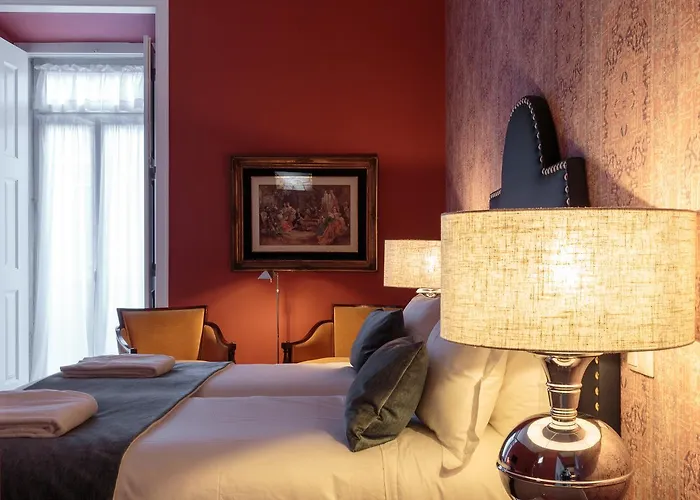 Bed & Breakfast Dear - Gallery House