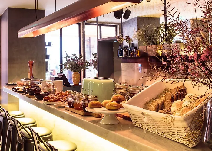 Dear - Gallery House Bed & Breakfast Lisboa