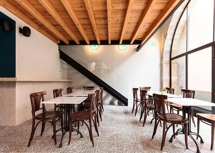 Dear - Gallery House 4* Lissabon