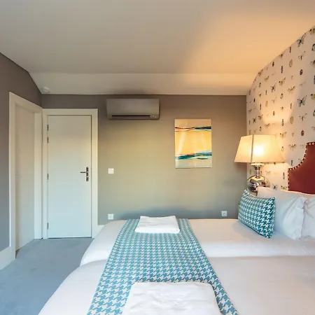 Bed & Breakfast Dear - Gallery House 4*