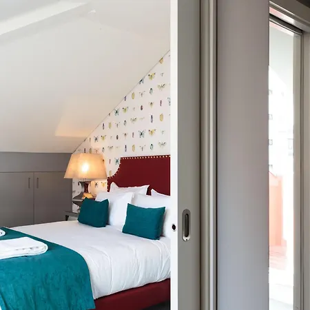 Bed & Breakfast Dear - Gallery House
