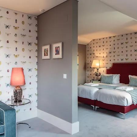 Bed & Breakfast Dear - Gallery House 4*