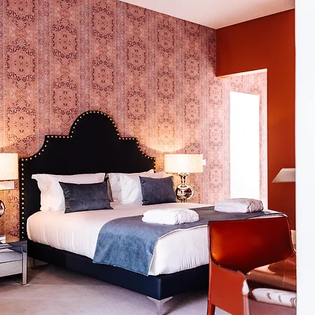 Dear - Gallery House 4* Lisboa