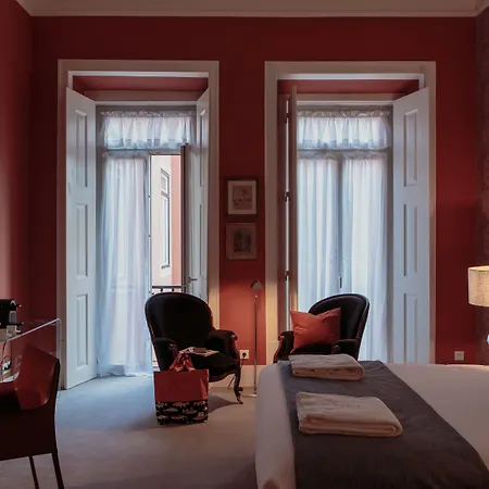 Dear - Gallery House Panzió Lisboa