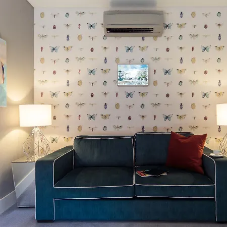 Panzió Dear - Gallery House