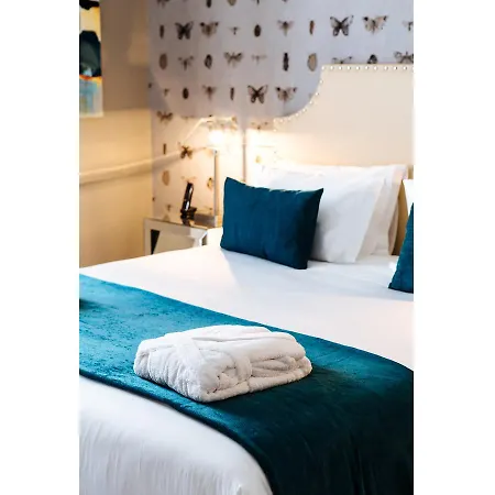 Dear - Gallery House Bed & Breakfast 4*