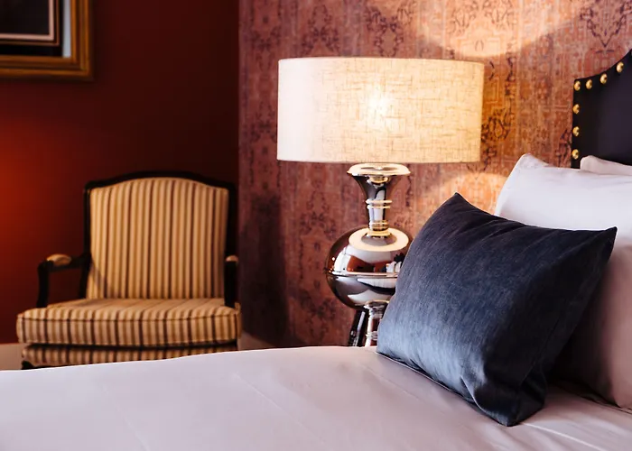 Dear - Gallery House 4* Lissabon