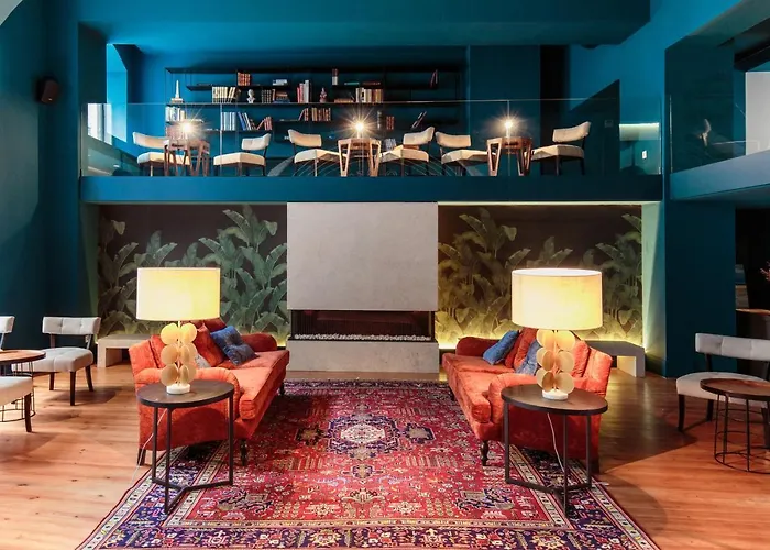 Bed & Breakfast Dear - Gallery House 4*